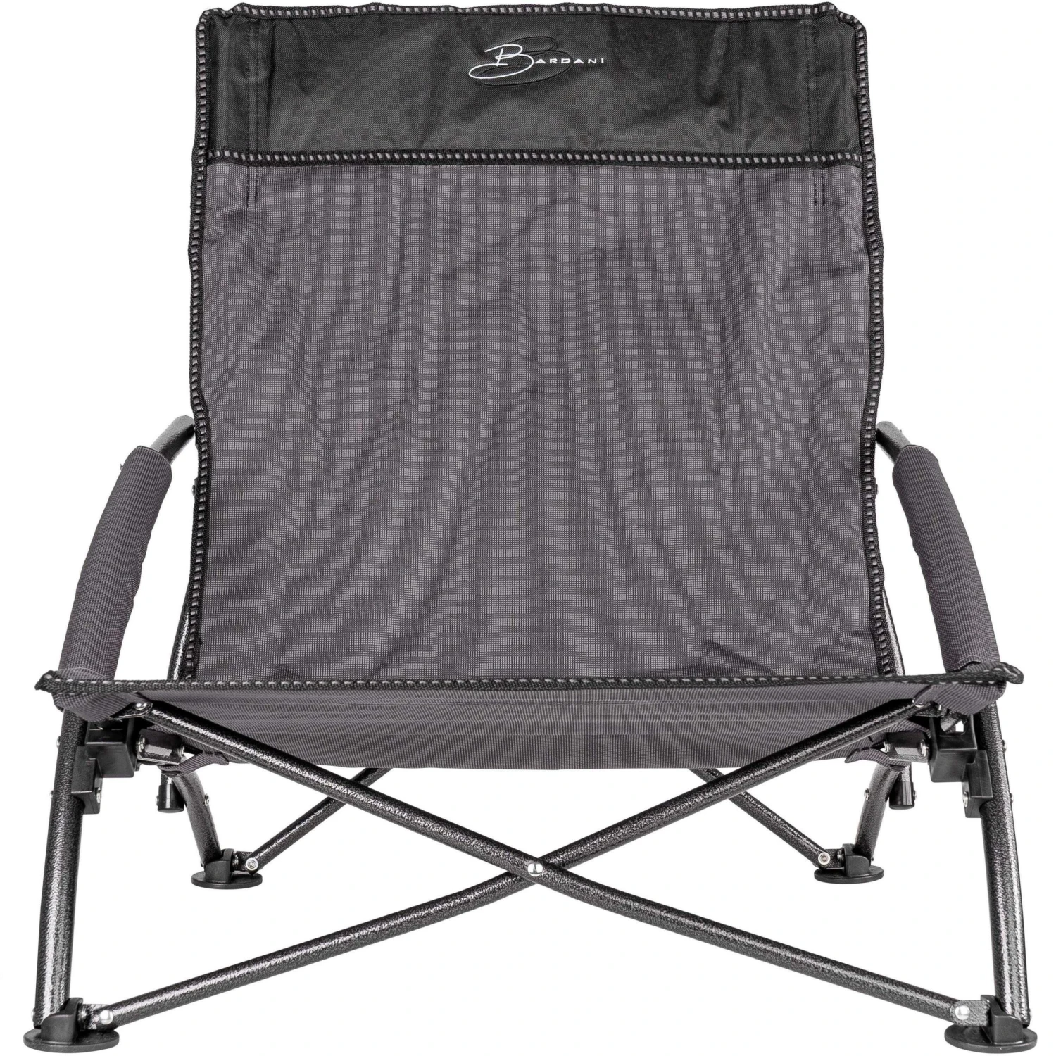 Bardani Manchebo Strandstoel Fur Gray 2 Bardani Manchebo Strandstoel Fur Gray - Afbeelding 2