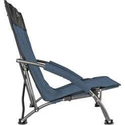 Bardani Manchebo Strandstoel Persian Blue -Buiten Kamperen Winkel 116151 200 03