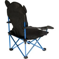 Bardani Koe Kinderstoel -Buiten Kamperen Winkel 116153 505 05