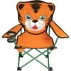 Bardani Tijger Kinderstoel