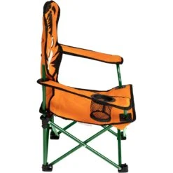 Bardani Tijger Kinderstoel -Buiten Kamperen Winkel 116154 505 03