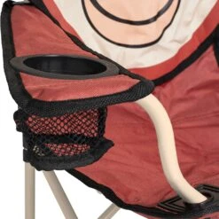 Bardani Aap Kinderstoel -Buiten Kamperen Winkel 116155 505 08