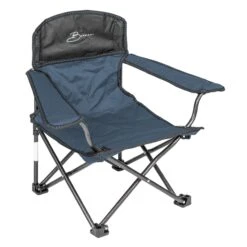 Bardani Crayon Vouwstoel Persian Blue