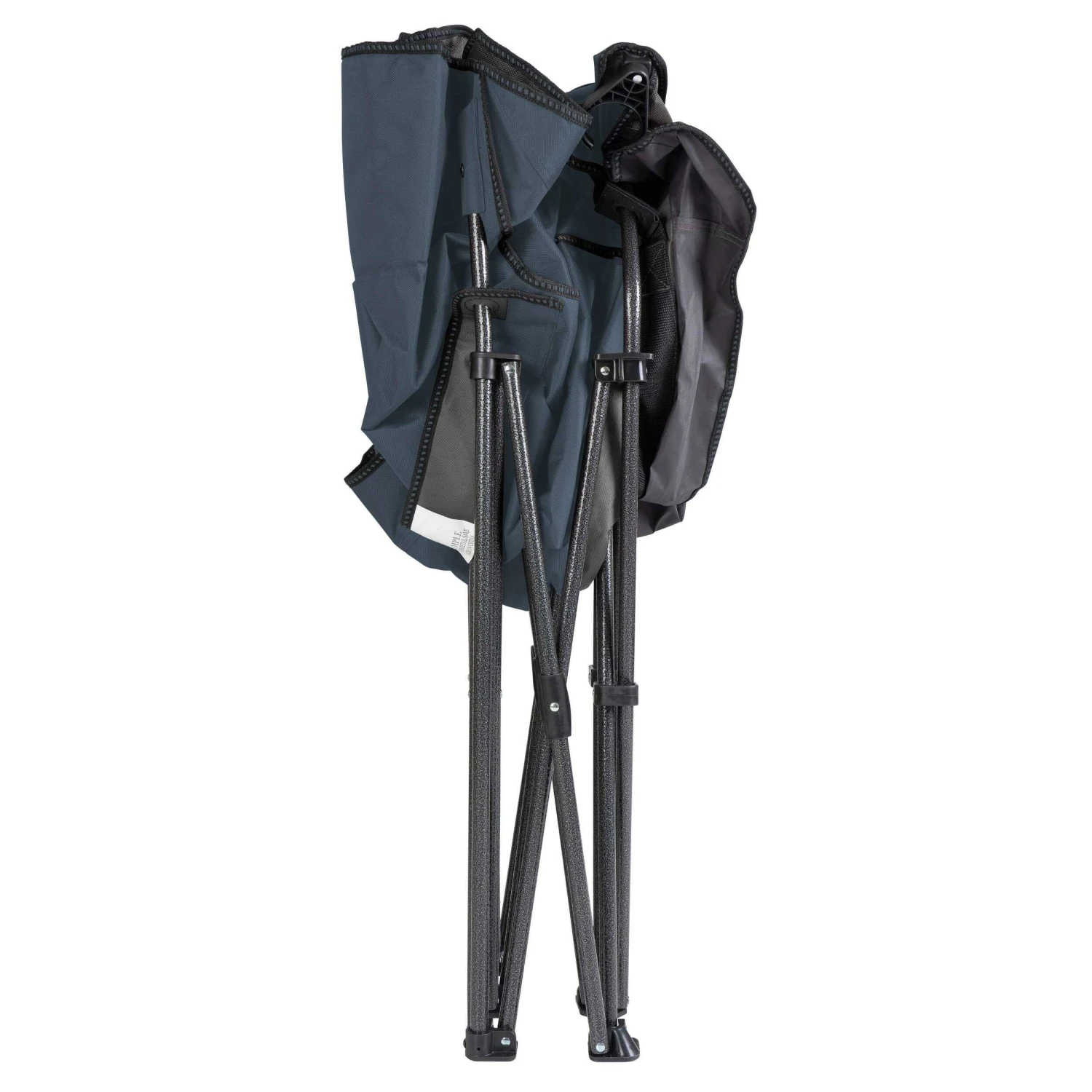 Bardani Fairbanks Vouwbank Persian Blue 2 Bardani Fairbanks Vouwbank Persian Blue - Afbeelding 2