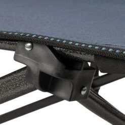 Bardani Bed In A Snap Stretcher Persian Blue -Buiten Kamperen Winkel 116164 200 05 1