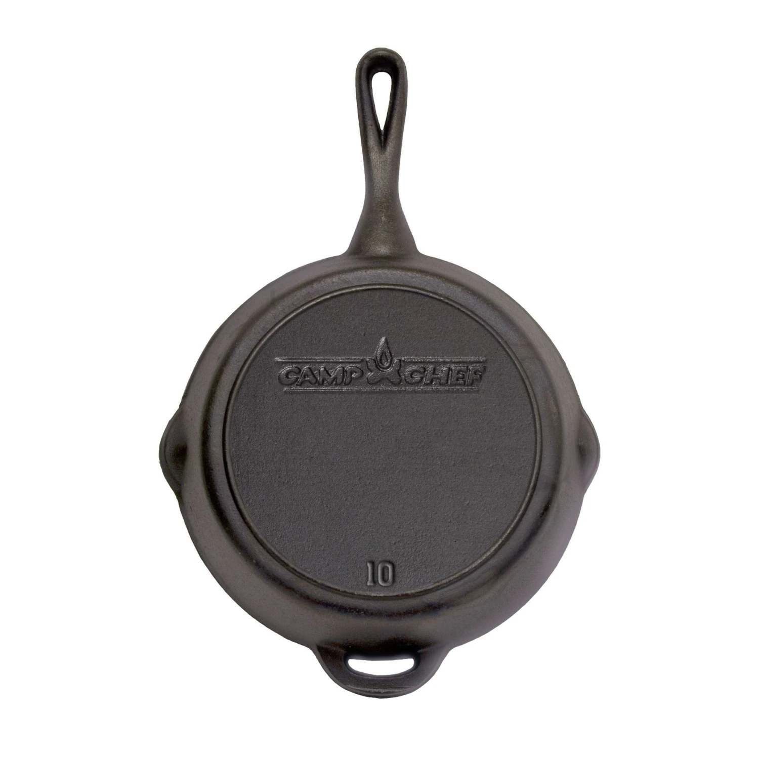 Camp ChefSkillet Gietijzeren Koekenpan ø 25 Cm 1 Camp ChefSkillet Gietijzeren Koekenpan ø 25 Cm