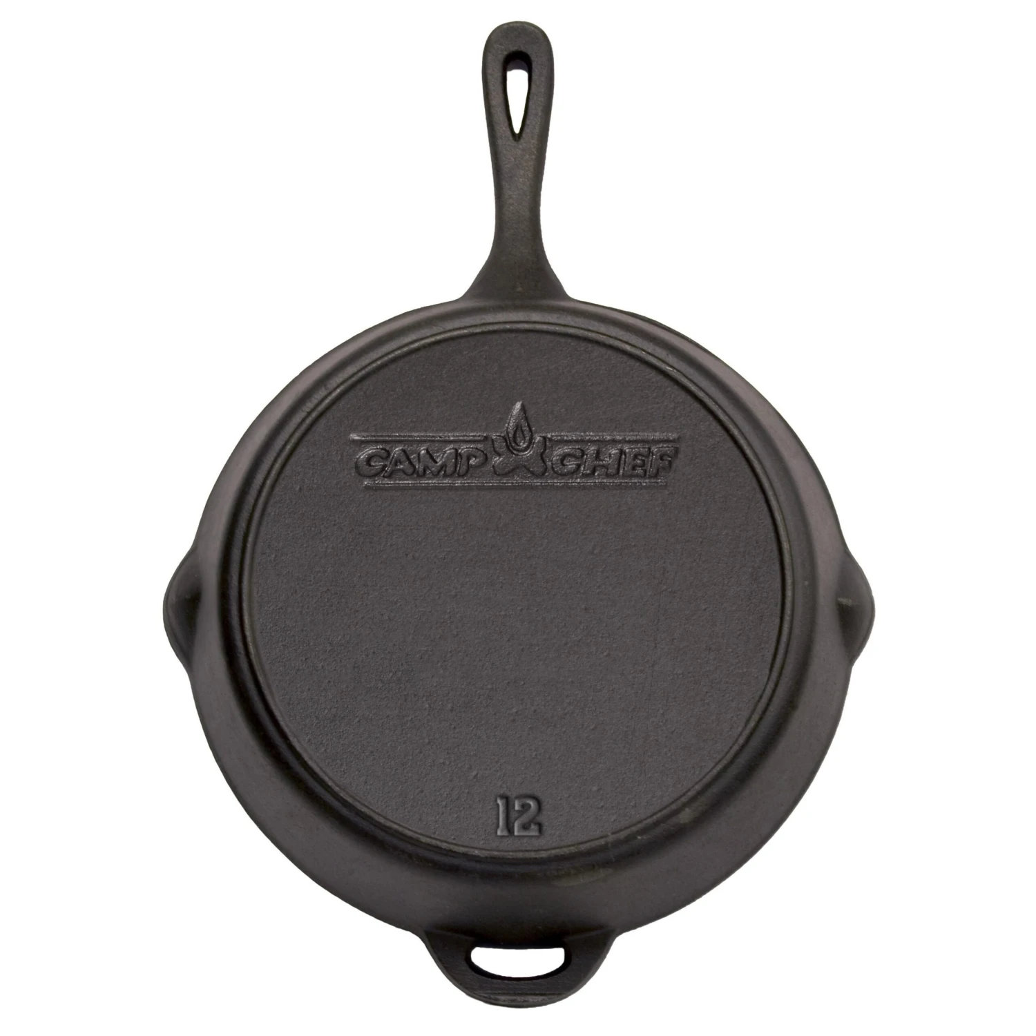 Camp ChefSkillet Gietijzeren Koekenpan ø 30 Cm 1 Camp ChefSkillet Gietijzeren Koekenpan ø 30 Cm
