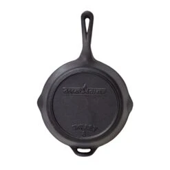 Camp ChefSkillet Gietijzeren Koekenpan ø 20 Cm