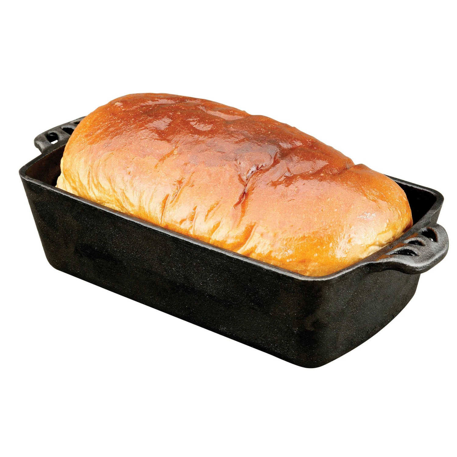 Camp ChefGietijzeren Broodpan 1 Camp ChefGietijzeren Broodpan