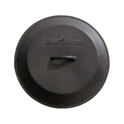 Camp ChefSkillet Koekenpan Deksel ø 25 Cm