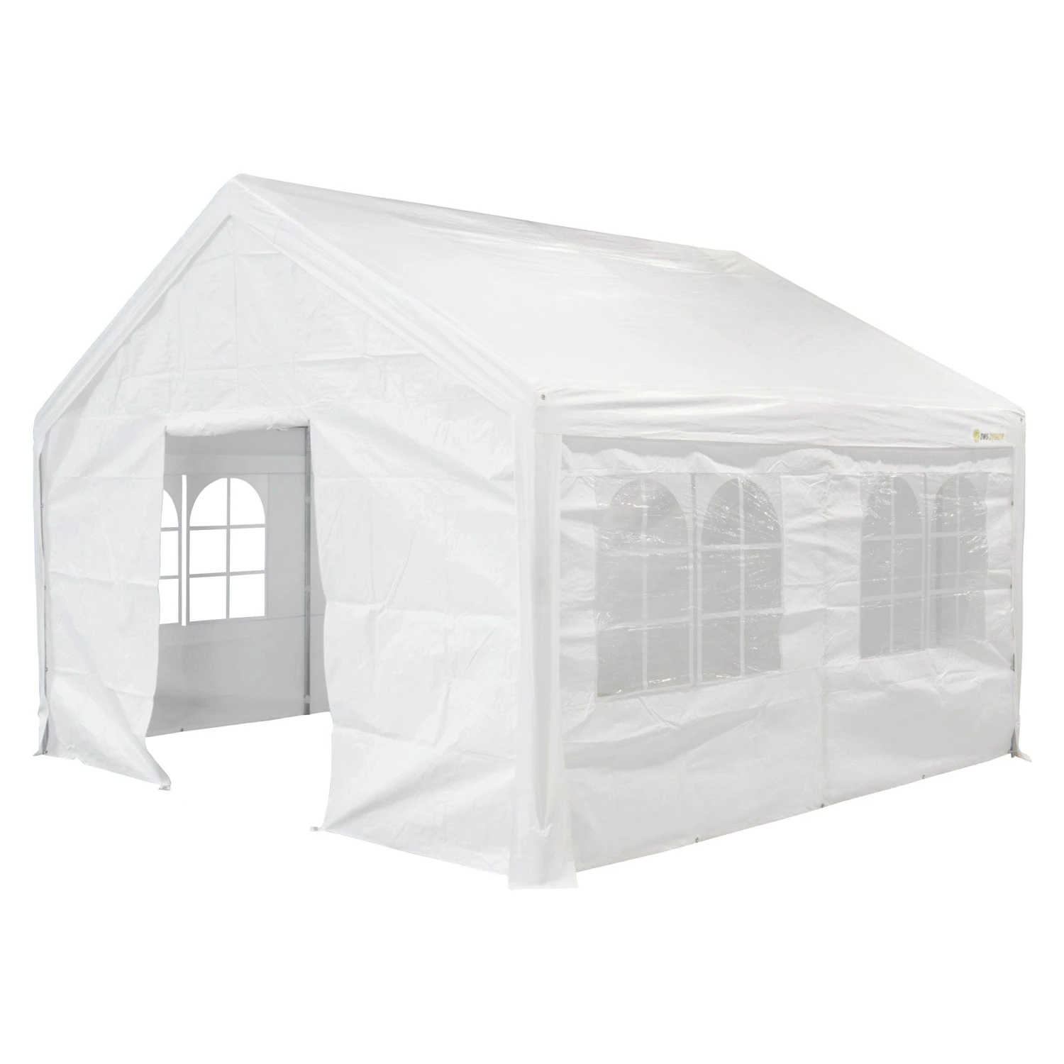 DWS Fiësta Partytent 400 X 400 4 DWS Fiësta Partytent 400 X 400 - Afbeelding 4