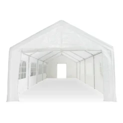 DWS Fiësta Partytent 400 X 800 10 DWS Fiësta Partytent 400 X 800 -Buiten Kamperen Winkel 119500 000 04 scaled
