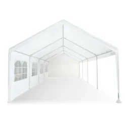 DWS Fiësta Partytent 400 X 800 11 DWS Fiësta Partytent 400 X 800 -Buiten Kamperen Winkel 119500 000 05 scaled