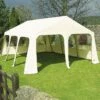 De WitPartytent Deluxe 1000 X 500