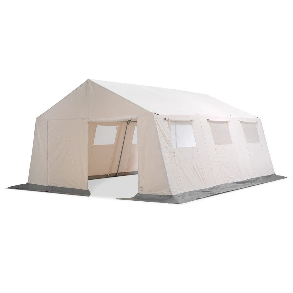 De WitBasis 800 Groepstent 1 De WitBasis 800 Groepstent