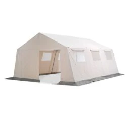 De WitBasis 1000 Groepstent