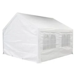 DWS Fiësta Partytent 3 X 3 Meter -Buiten Kamperen Winkel 124795 000 03