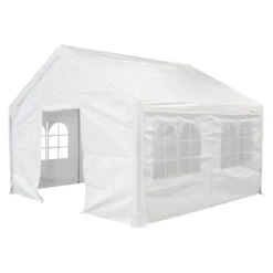 DWS Fiësta Partytent 3 X 4 Meter -Buiten Kamperen Winkel 124797 000 04