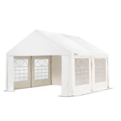 DWS Ibiza Partytent 300 X 300