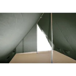 De WitPamir Super Groepstent Hunting Green 8 De WitPamir Super Groepstent Hunting Green -Buiten Kamperen Winkel 125568 000 04 scaled