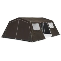 De WitJamboree 600 Groepstent Hunting Green 6 De WitJamboree 600 Groepstent Hunting Green -Buiten Kamperen Winkel 125569 000 03 scaled