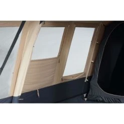 Safarica Pacific Reef 430 TC Tunneltent 10 Safarica Pacific Reef 430 TC Tunneltent -Buiten Kamperen Winkel 125573 000 04