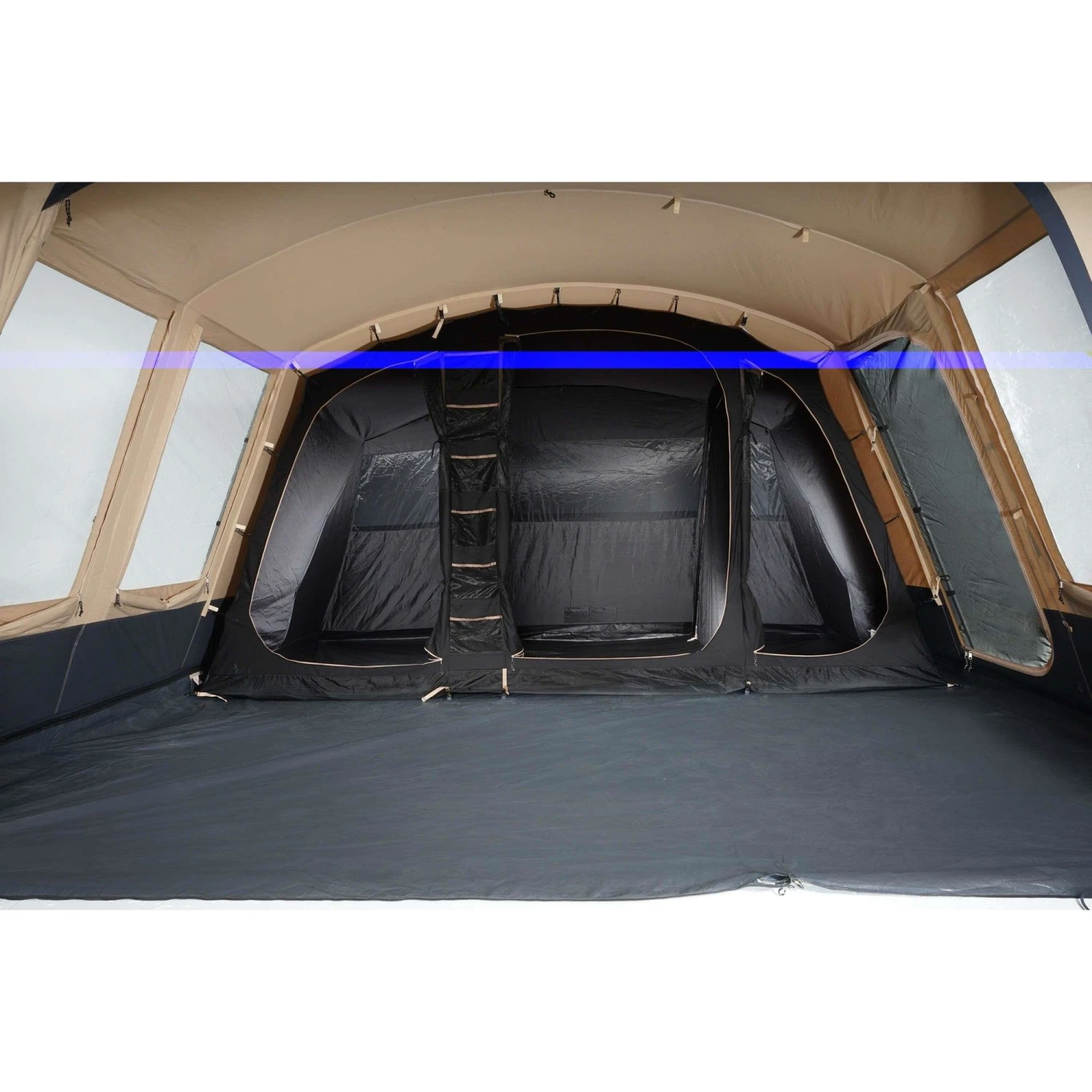 Safarica Pacific Reef 430 TC Tunneltent 5 Safarica Pacific Reef 430 TC Tunneltent - Afbeelding 5