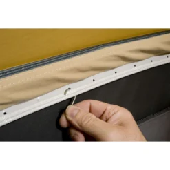 Cabanon Biscaya 440 All Season Tunneltent -Buiten Kamperen Winkel 125575 000 15 scaled