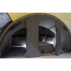 Cabanon Biscaya 440 All Season Tunneltent -Buiten Kamperen Winkel 125575 000 20 scaled