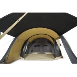 Cabanon Biscaya 370 All Season Tunneltent -Buiten Kamperen Winkel 125576 000 05