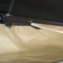 Cabanon Biscaya 370 All Season Tunneltent -Buiten Kamperen Winkel 125576 000 06