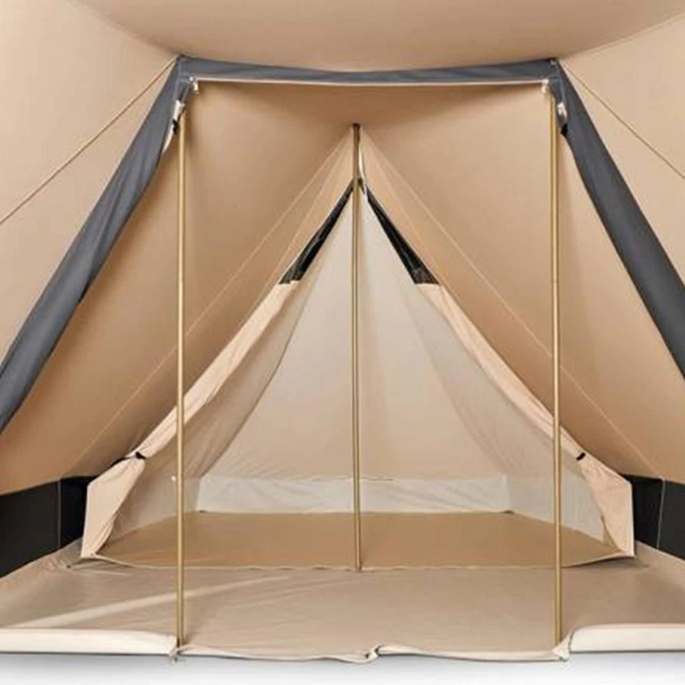 Esvo Bedouin 300 Piramidetent 2 Esvo Bedouin 300 Piramidetent - Afbeelding 2