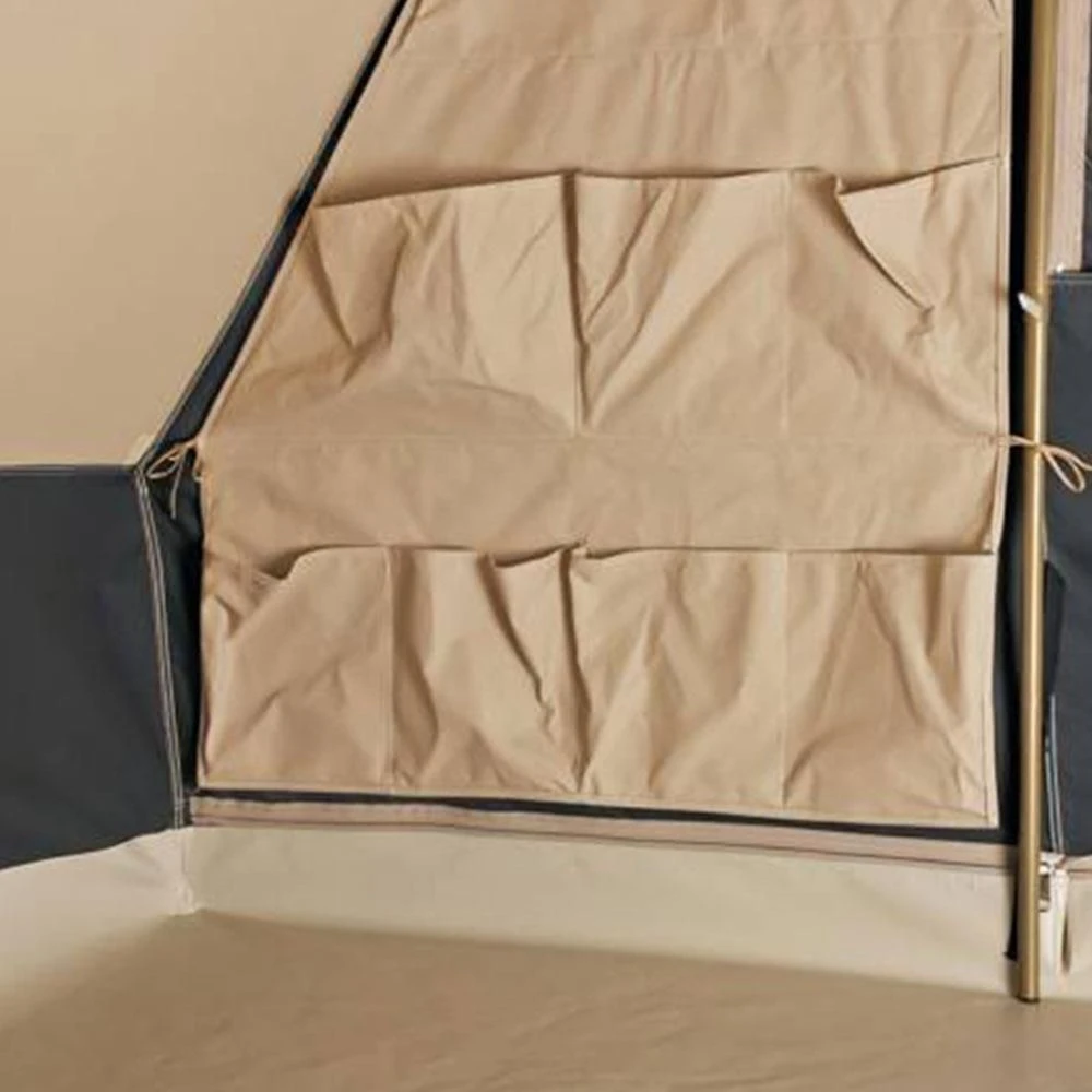 Esvo Bedouin 300 Piramidetent 3 Esvo Bedouin 300 Piramidetent - Afbeelding 3