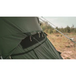 Outwell Yosemite Lake 4TC Tunneltent -Buiten Kamperen Winkel 125586 000 10 scaled
