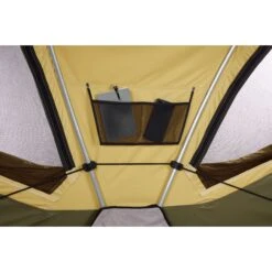 Thule Approach M Daktent Fennel Tan -Buiten Kamperen Winkel 132279 000 07 2