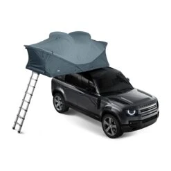 Thule Approach M Daktent Dark Slate -Buiten Kamperen Winkel 132280 000 03