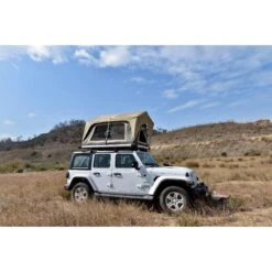 Wild LandNormandy Medium Daktent Beige -Buiten Kamperen Winkel 132287 000 04 1