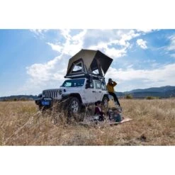 Wild LandNormandy Large Daktent Beige 8 Wild LandNormandy Large Daktent Beige -Buiten Kamperen Winkel 132288 000 03 1