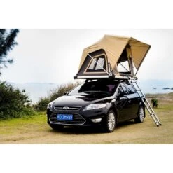 Wild LandNormandy Large Daktent Beige 11 Wild LandNormandy Large Daktent Beige -Buiten Kamperen Winkel 132288 000 06 3