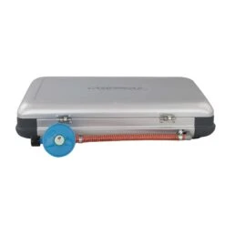 Campingaz Camping Kitchen 2 CV 2-pits Kooktoestel -Buiten Kamperen Winkel 134588 900 06