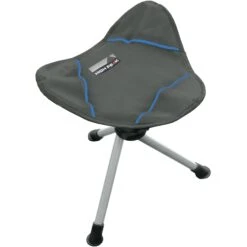 High PeakTarifa Camping Krukje Dark Grey Blue