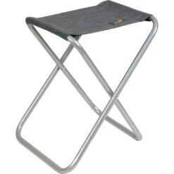 Safarica Tavira Camping Krukje Carbonica Silver