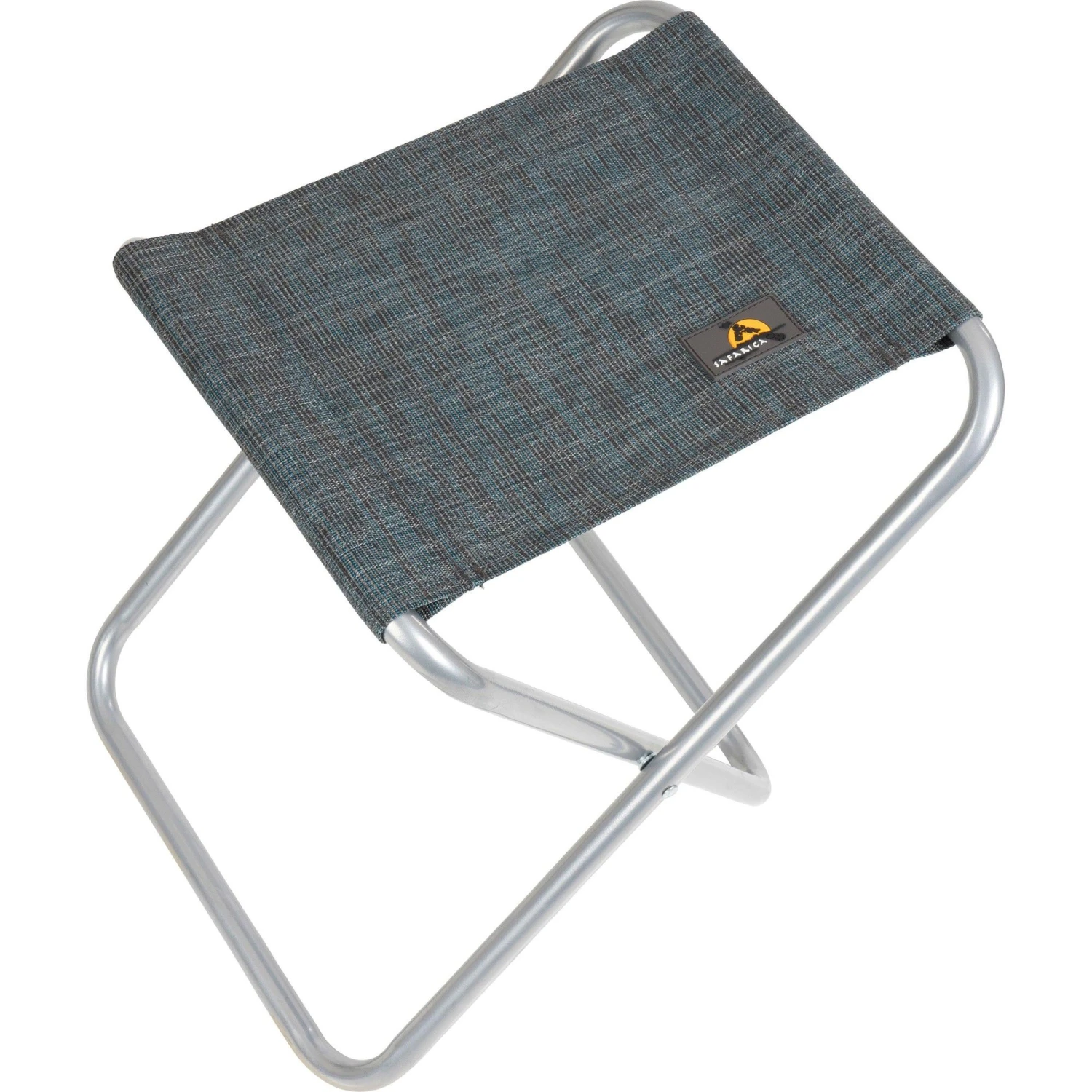 Safarica Tavira Camping Krukje Carbonica Silver 3 Safarica Tavira Camping Krukje Carbonica Silver - Afbeelding 3