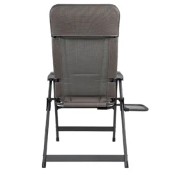 Bardani Domenica Plus 3D Comfort Campingstoelplatina Grey 2023 -Buiten Kamperen Winkel 135240 900 07 2 scaled