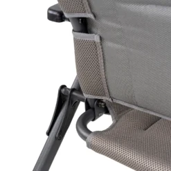 Bardani Domenica Plus 3D Comfort Campingstoelplatina Grey 2023 -Buiten Kamperen Winkel 135240 900 10 2 scaled
