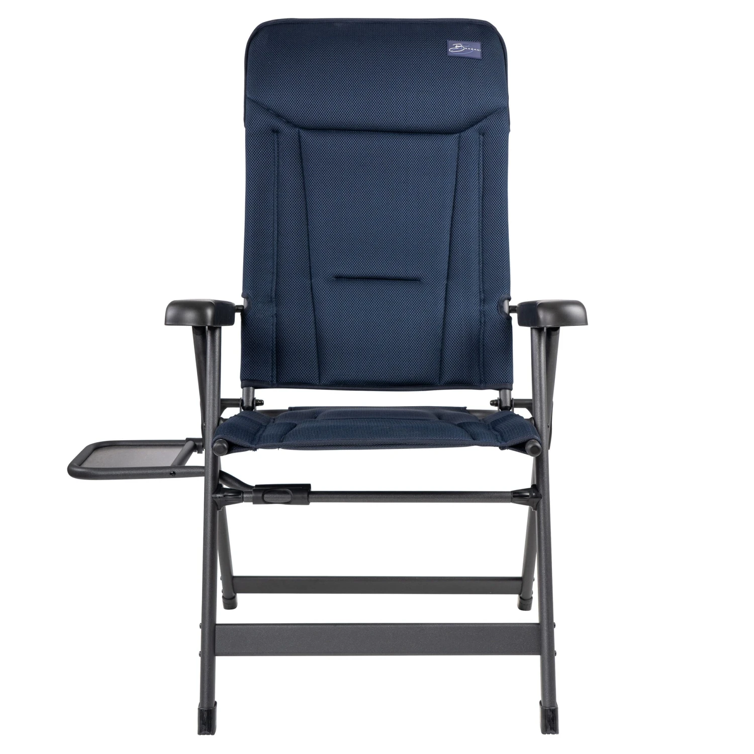 Bardani Domenica Plus 3D Comfort Campingstoel Moonlight Blue 2023 11 Bardani Domenica Plus 3D Comfort Campingstoel Moonlight Blue 2023 - Afbeelding 11