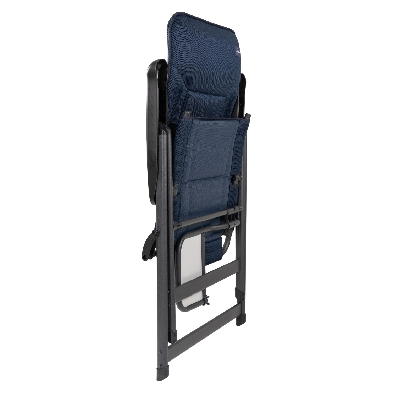 Bardani Domenica Plus 3D Comfort Campingstoel Moonlight Blue 2023 16 Bardani Domenica Plus 3D Comfort Campingstoel Moonlight Blue 2023 - Afbeelding 16