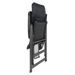 Bardani Domenica Plus 3D Comfort Campingstoelzebra Black 2023 -Buiten Kamperen Winkel 135242 990 08 scaled