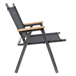 Bardani Salonga Klapstoel Antraciet 14 Bardani Salonga Klapstoel Antraciet -Buiten Kamperen Winkel 135243 900 04 scaled