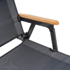 Bardani Salonga Klapstoel Antraciet 17 Bardani Salonga Klapstoel Antraciet -Buiten Kamperen Winkel 135243 900 07 scaled